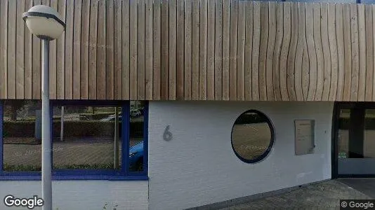Office spaces for rent i Leusden - Photo from Google Street View