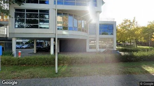 Office spaces for rent i Amersfoort - Photo from Google Street View