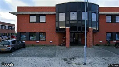 Kantorruimte te huur in Lansingerland - Foto uit Google Street View