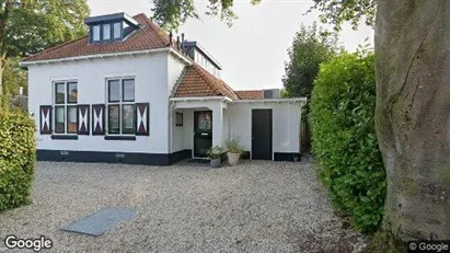 Kontorslokaler för uthyrning i Laren – Foto från Google Street View