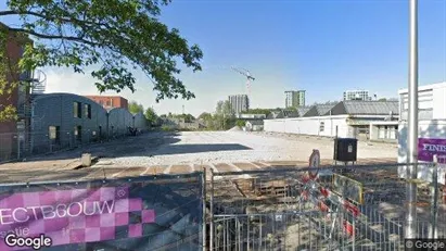 Företagslokaler för uthyrning i Diemen – Foto från Google Street View
