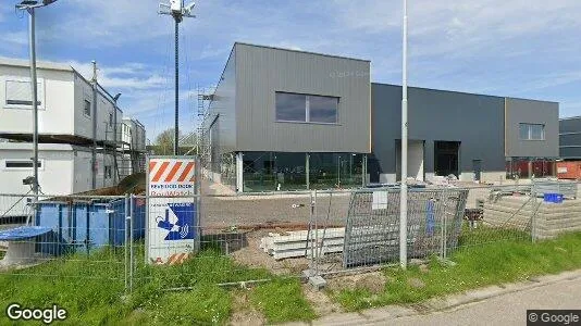 Lokaler til leie i Dronten – Bilde fra Google Street View