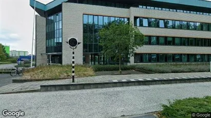 Office spaces for rent in Capelle aan den IJssel - Photo from Google Street View