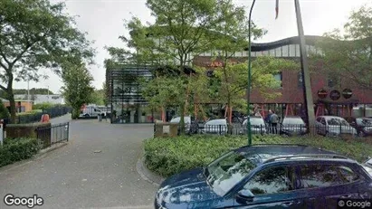 Kontorlokaler til leje i Bernheze - Foto fra Google Street View
