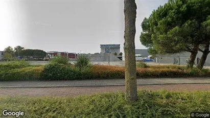 Lokaler til leje i Zoetermeer - Foto fra Google Street View