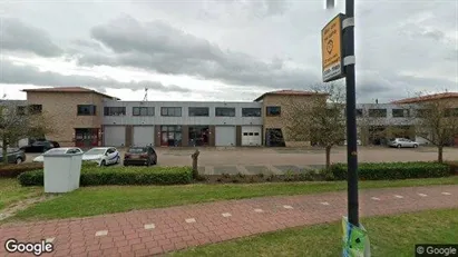 Bedrijfsruimtes te koop in Uithoorn - Foto uit Google Street View