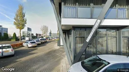 Lokaler til salgs i Zoetermeer – Bilde fra Google Street View