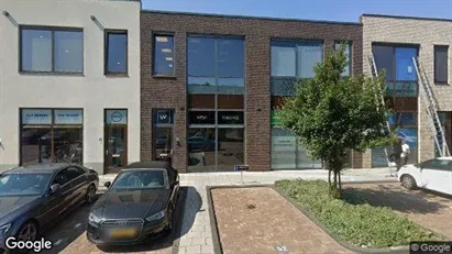 Lokaler til salg i Leiden - Foto fra Google Street View