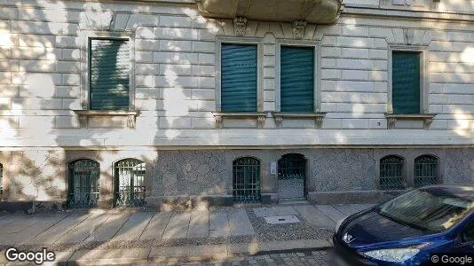 Office spaces for rent i Leipzig - Photo from Google Street View