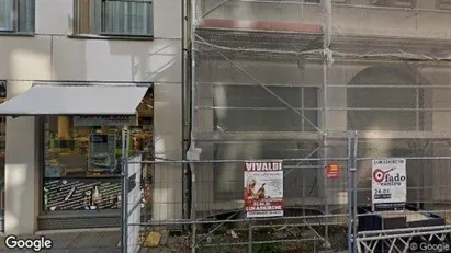 Kontorslokaler för uthyrning i Dresden – Foto från Google Street View