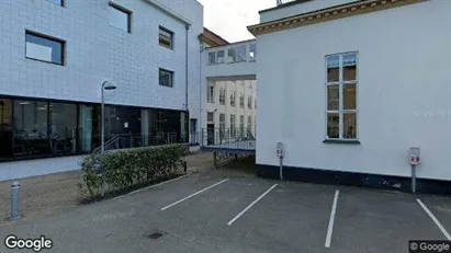Kantorruimte te huur in Kopenhagen NV - Foto uit Google Street View