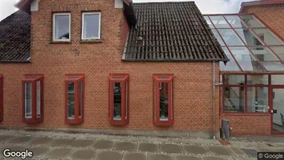 Büros zum Kauf in Løsning – Foto von Google Street View