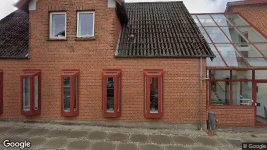 Office spaces for sale i Løsning - Photo from Google Street View