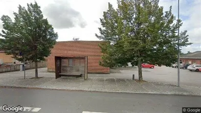 Warehouses for sale in Løsning - Photo from Google Street View