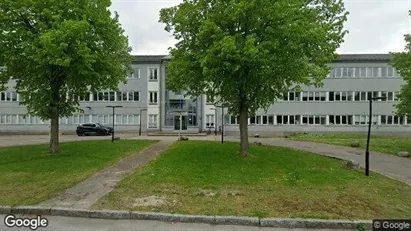 Kontorslokaler för uthyrning i Brøndby – Foto från Google Street View