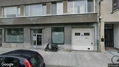 Lokaler til leie i Stad Antwerp – Bilde fra Google Street View