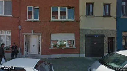 Lokaler til leie i Antwerpen Wilrijk – Bilde fra Google Street View