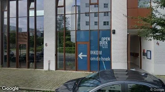 Lokaler til leie i Stad Antwerp – Bilde fra Google Street View