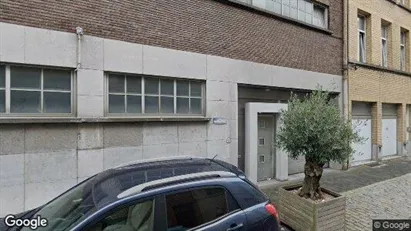 Lokaler til leie i Stad Antwerp – Bilde fra Google Street View