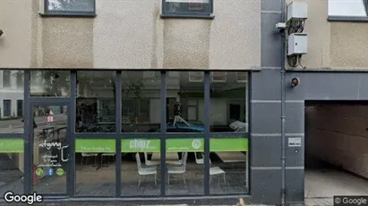 Lokaler til leie i Stad Antwerp – Bilde fra Google Street View