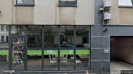 Lokaler til leie i Stad Antwerp – Bilde fra Google Street View
