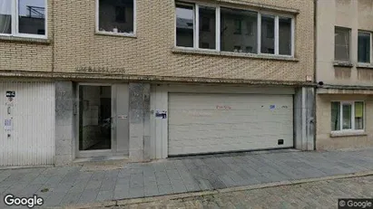 Lokaler til leie i Stad Antwerp – Bilde fra Google Street View