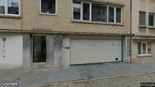 Lokaler til leie i Stad Antwerp – Bilde fra Google Street View