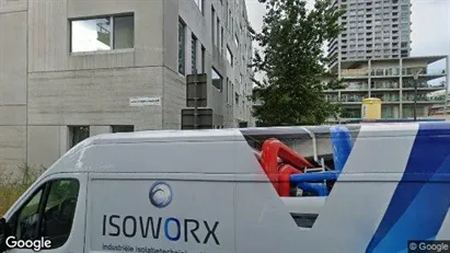 Lokaler til leie i Stad Antwerp – Bilde fra Google Street View