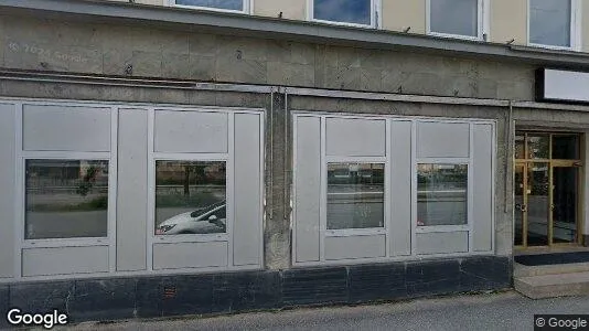 Coworking spaces zur Miete i Kramfors – Foto von Google Street View
