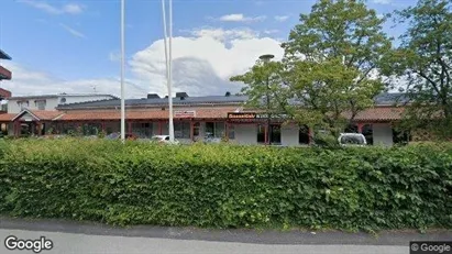 Lokaler til leie i Sölvesborg – Bilde fra Google Street View