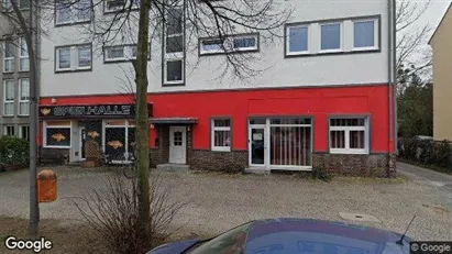 Lokaler til leie i Berlin Tempelhof-Schöneberg – Bilde fra Google Street View