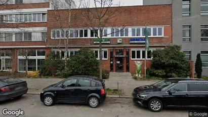 Lokaler til leie i Berlin Tempelhof-Schöneberg – Bilde fra Google Street View