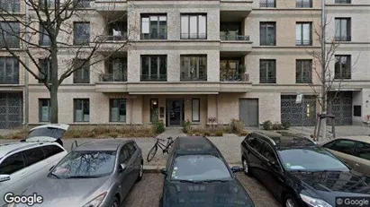 Lokaler til leje i Berlin Pankow - Foto fra Google Street View