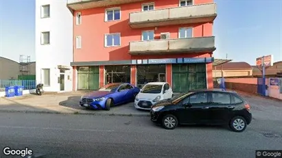 Lokaler til leie i Verona – Bilde fra Google Street View