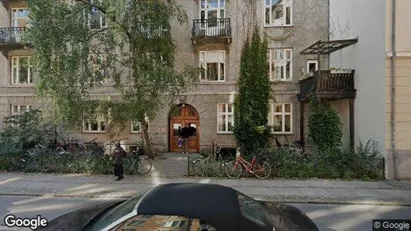 Lager til salgs i Frederiksberg C – Bilde fra Google Street View