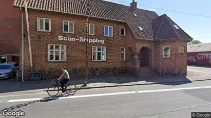 Kantorruimte te huur in Odense C - Foto uit Google Street View