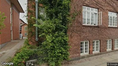 Office spaces for rent in Odense C - Photo from Google Street View
