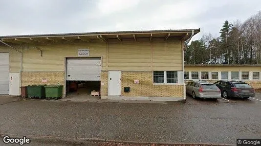 Industrial properties for rent i Västerås - Photo from Google Street View