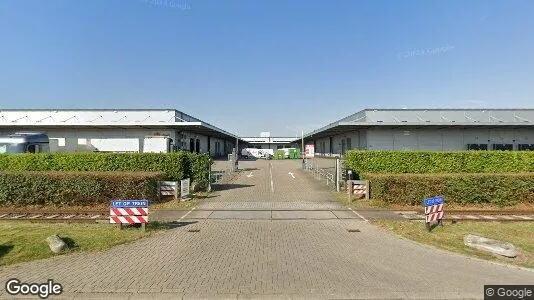 Lokaler til leie i Maastricht – Bilde fra Google Street View