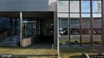 Office spaces for rent in Hilversum - Photo from Google Street View