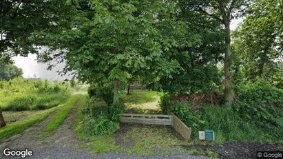Företagslokaler för uthyrning i Groningen – Foto från Google Street View