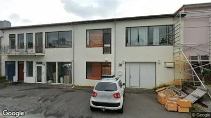 Lager zum Kauf in Kópavogur – Foto von Google Street View