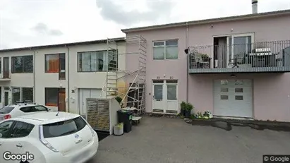 Lager til salgs i Kópavogur – Bilde fra Google Street View