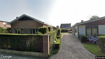Bedrijfsruimtes te koop in Halle - Foto uit Google Street View
