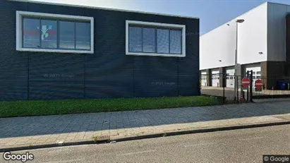 Lokaler til leje i Haag Leidschenveen-Ypenburg - Foto fra Google Street View