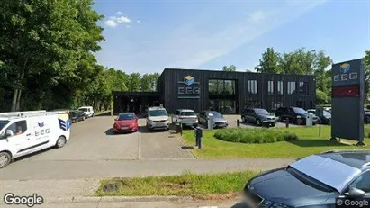 Kontorer til leie i Sint-Martens-Latem – Bilde fra Google Street View