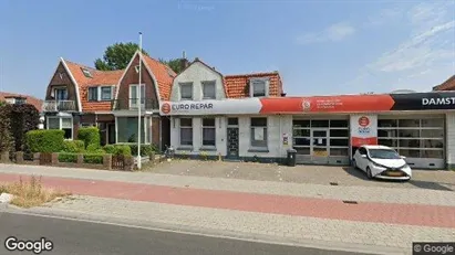 Gewerbeflächen zur Miete in IJsselstein – Foto von Google Street View