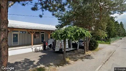 Lokaler til leje i Komárno - Foto fra Google Street View