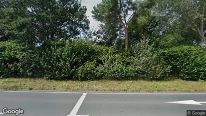 Bedrijfsruimtes te huur in Breda - Foto uit Google Street View
