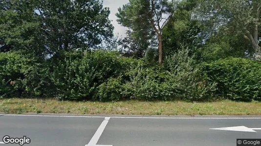 Lokaler til leje i Breda - Foto fra Google Street View